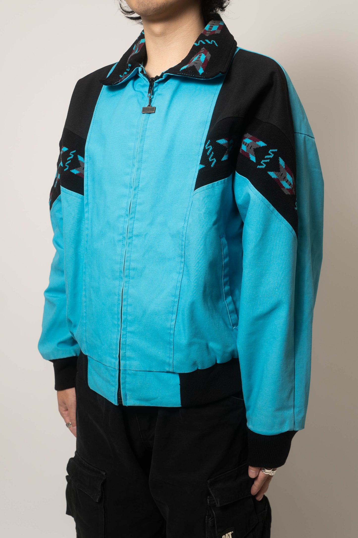 Mountain Regular Cotton Jacket