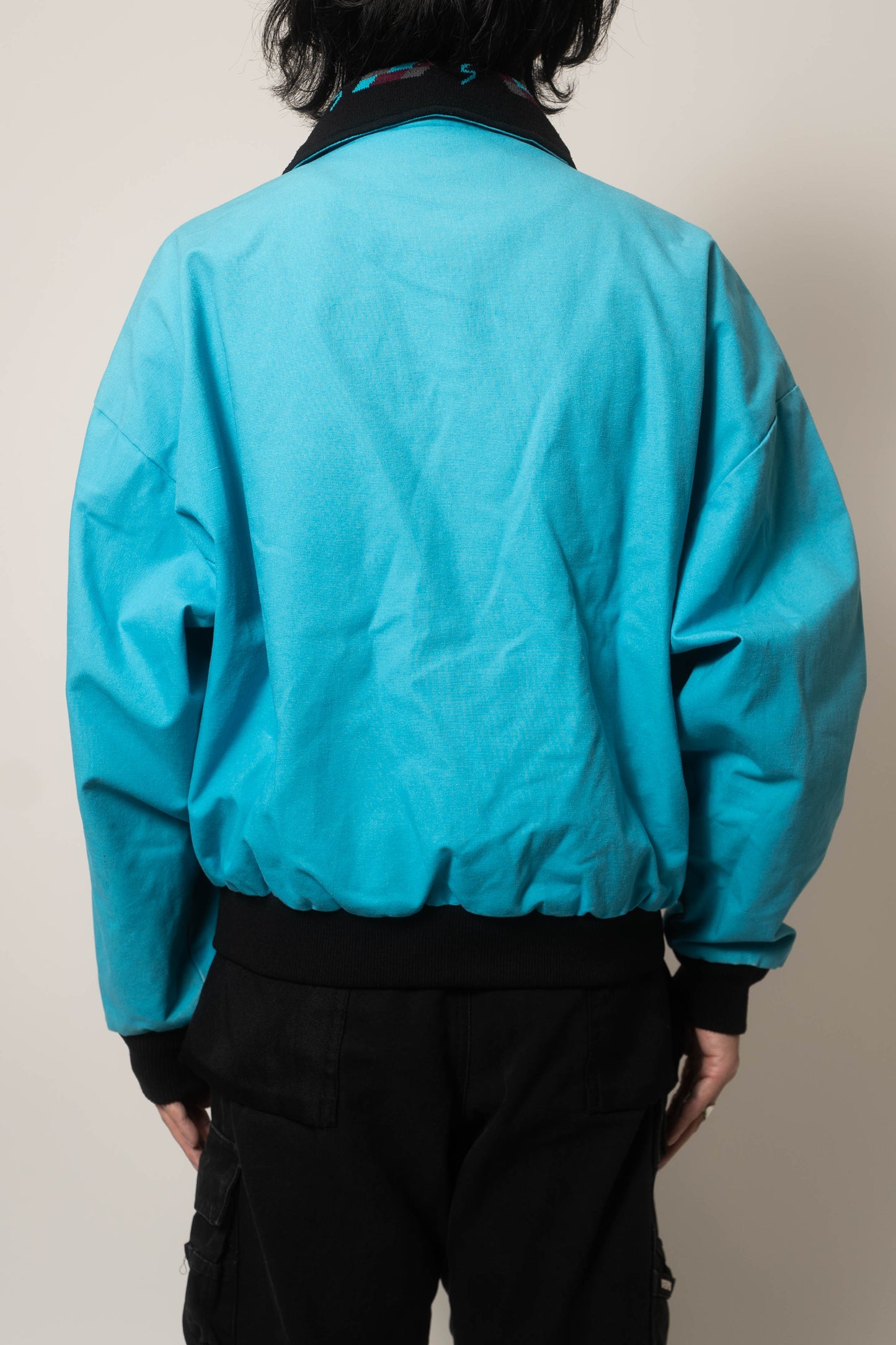 Mountain Regular Cotton Jacket