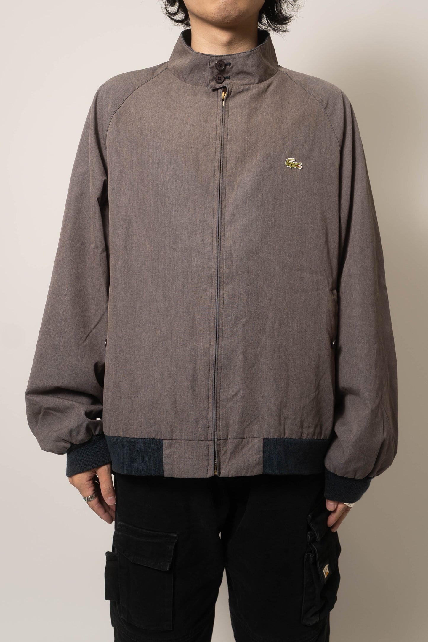 LACOSTE Regular Jaket