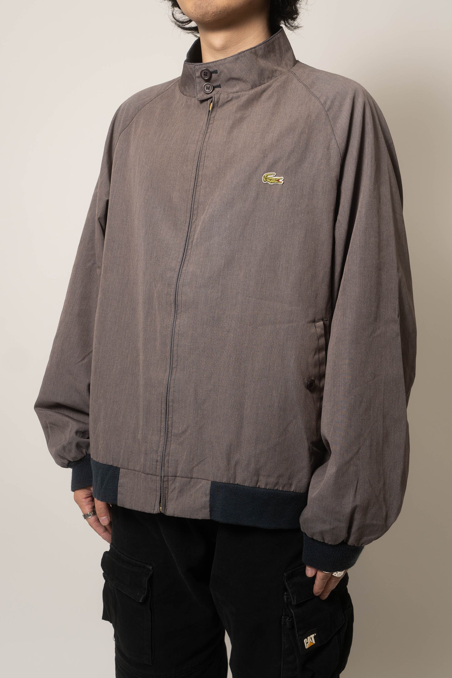 LACOSTE Regular Jaket