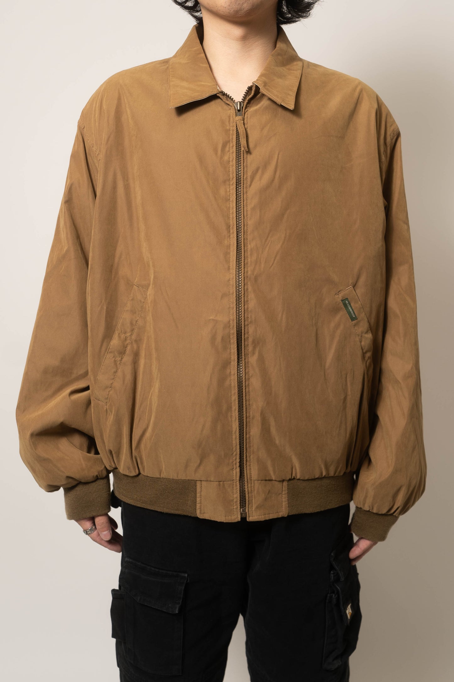 WETHERPROOF Shell Down Jaket