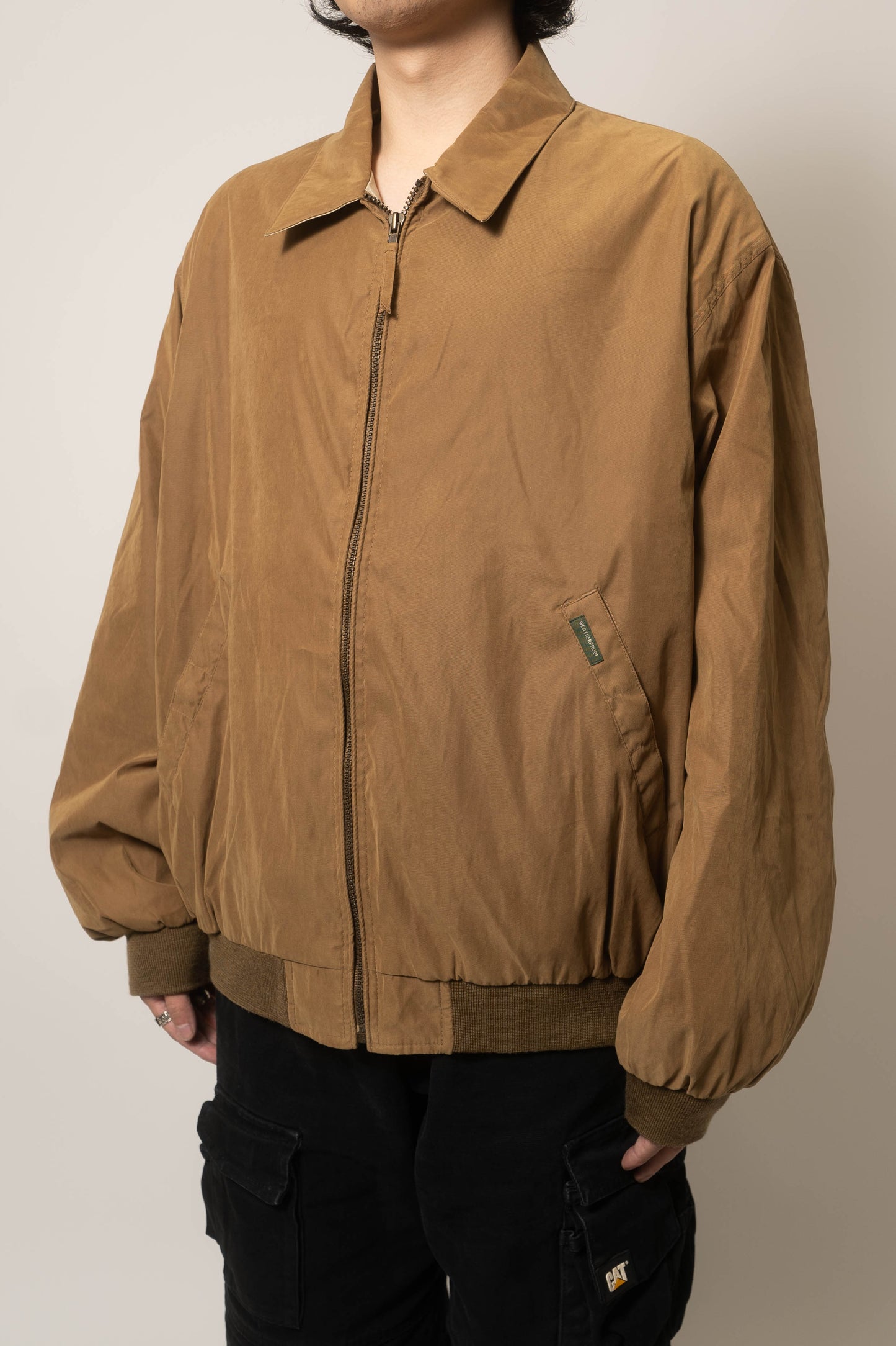 WETHERPROOF Shell Down Jaket