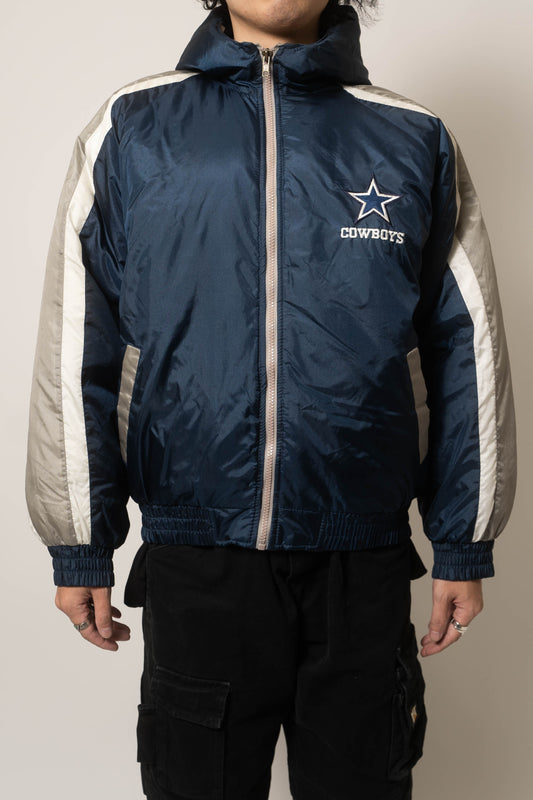 COWBOYS Down Jacket