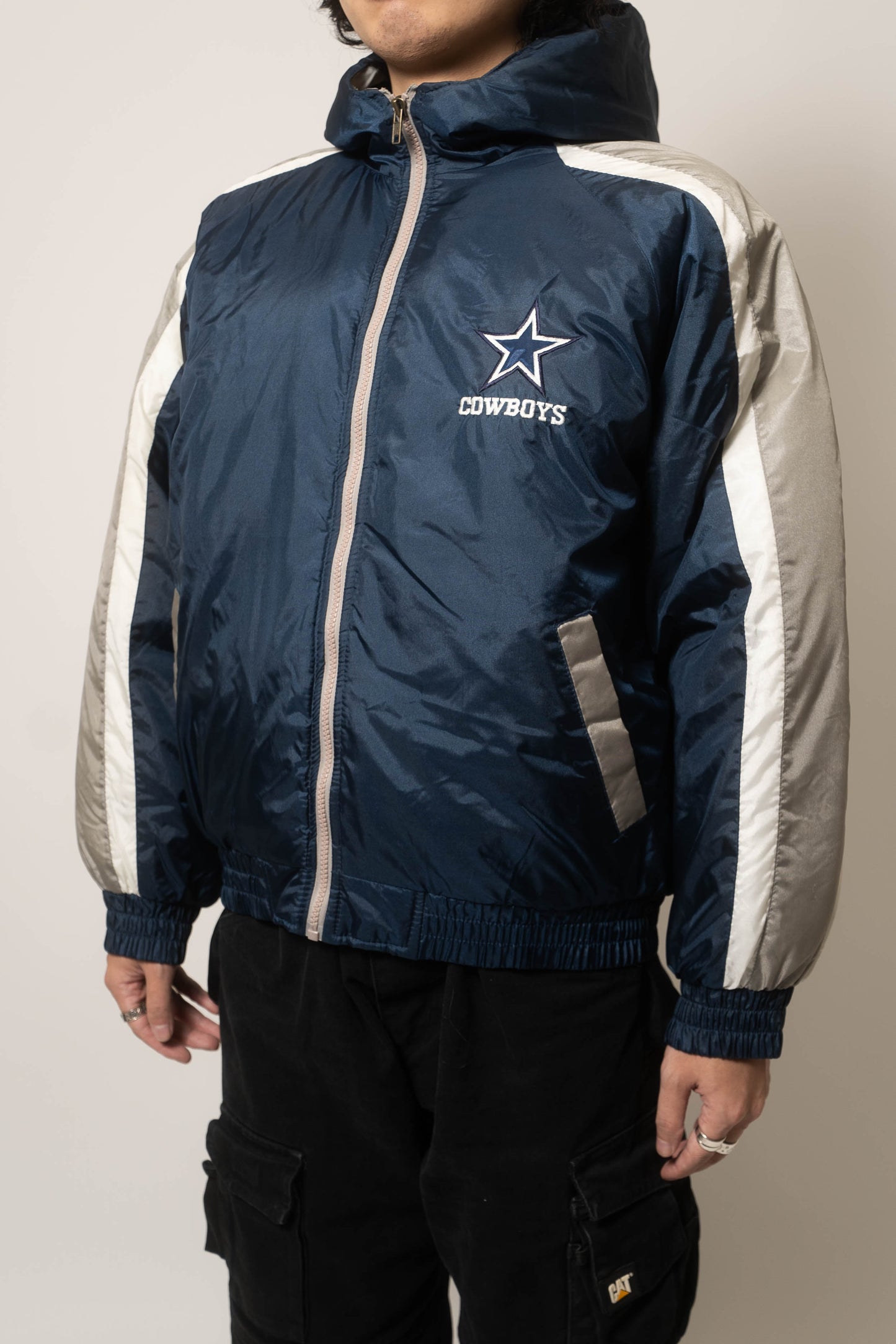 COWBOYS Down Jacket