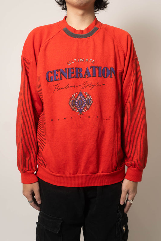 80's Vintage Sweat