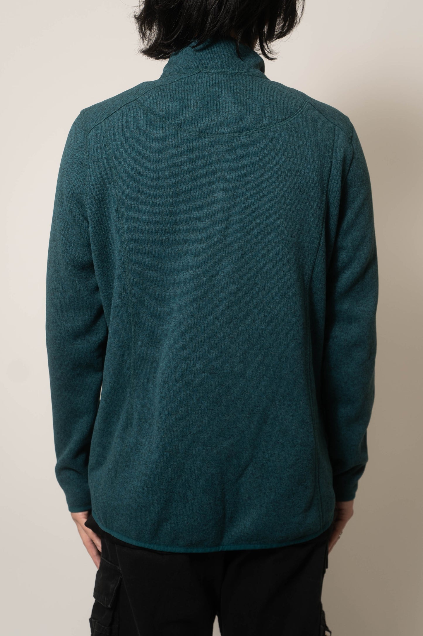 L.LBean Fleece Jacket