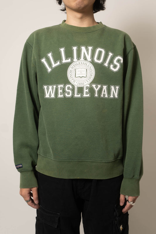 JANSPORT ILLINOIS WESLEYAN Sweat