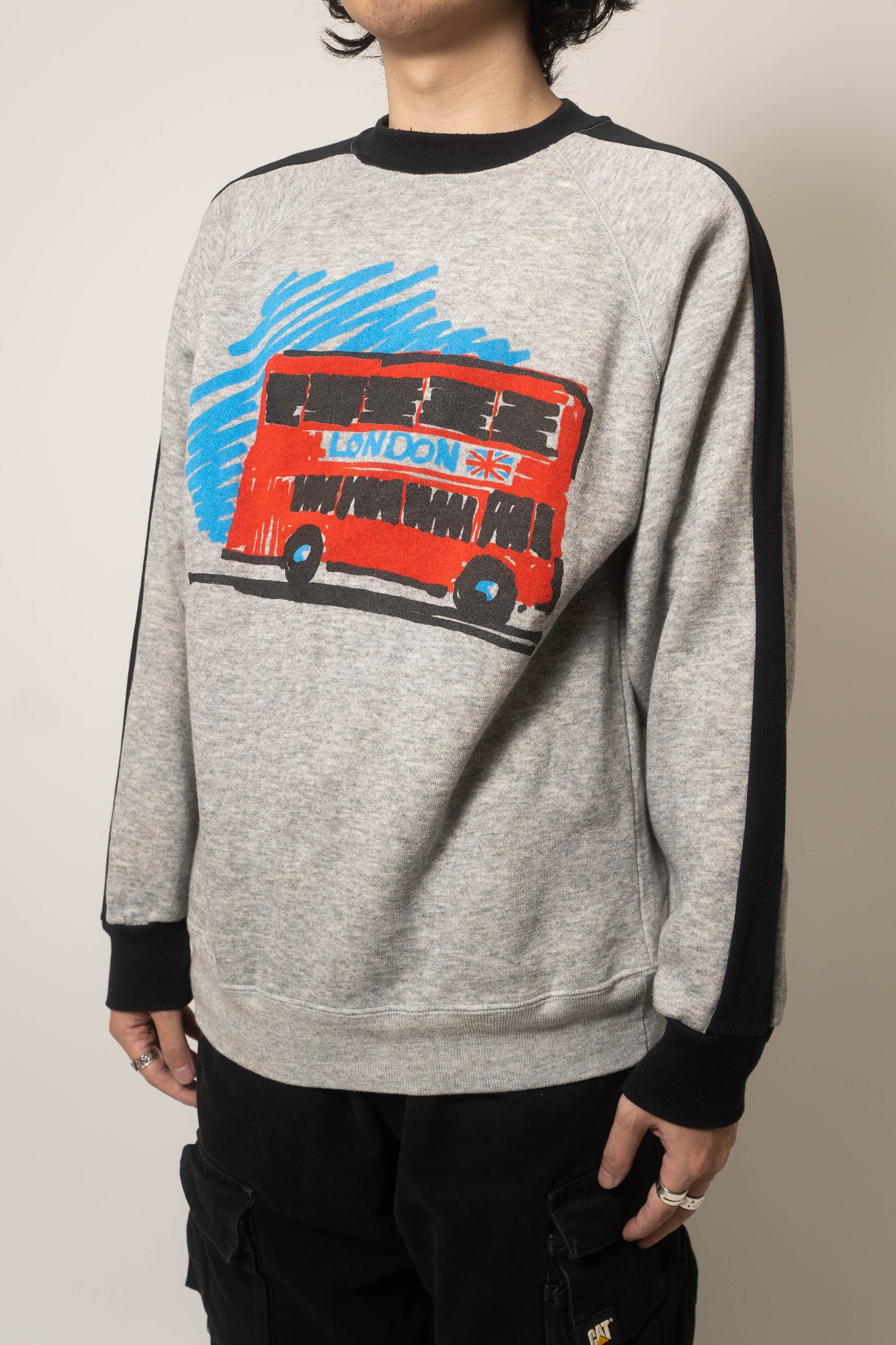 Vintage Doris Backer sweat