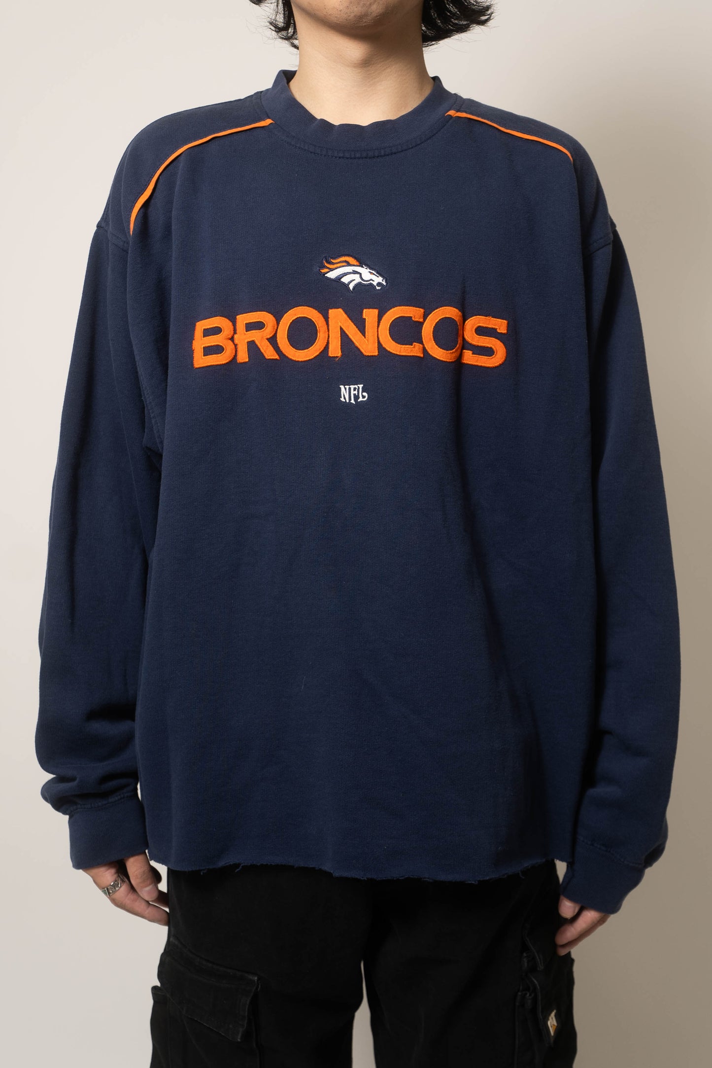 NFL BRONCOS Sweat