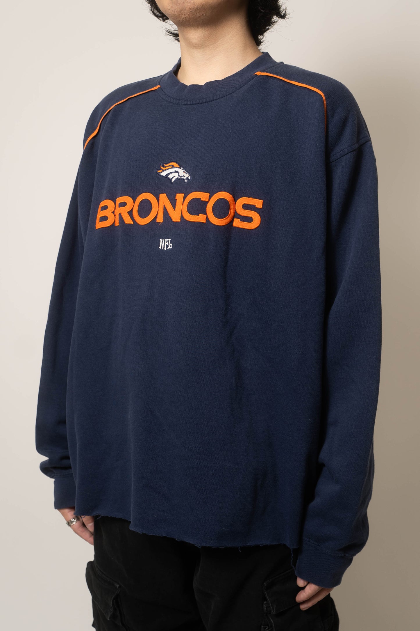 NFL BRONCOS Sweat